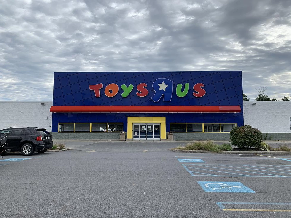 New York Company Plans To Bring Toys R Us Back Nationwide