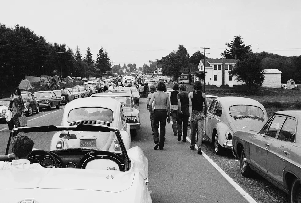 Woodstock's 50th Anniversary: Where Will You Celebrate?