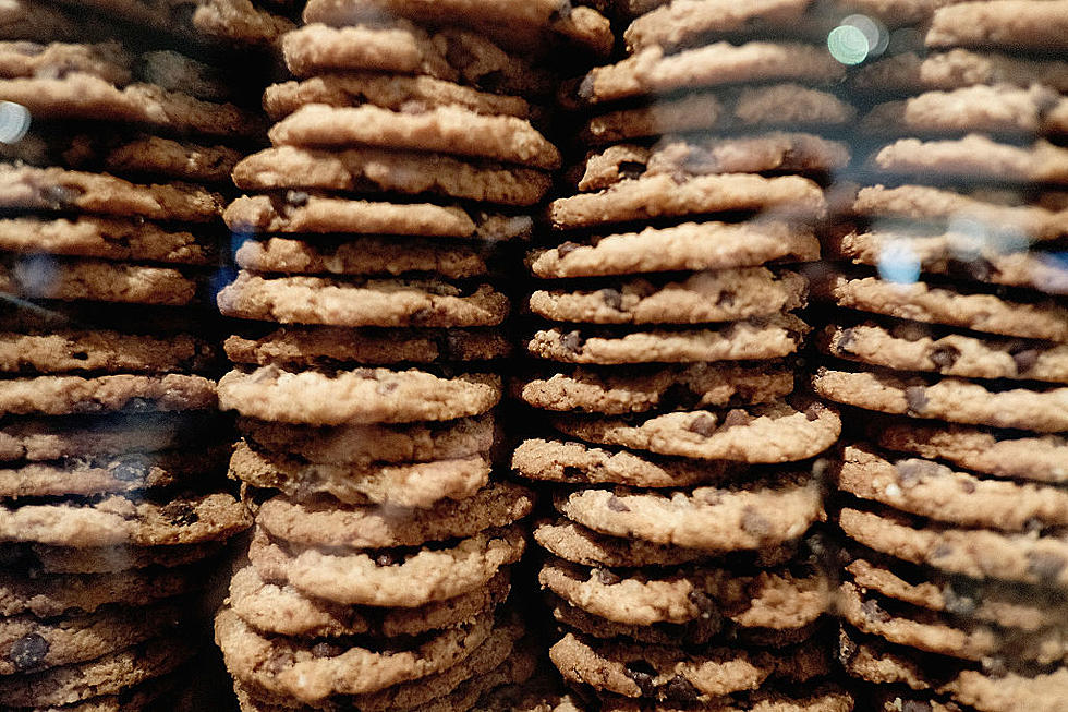Chewy Chips Ahoy Cookies Recalled After “An Unexpected Solidified Ingredient” Found Inside
