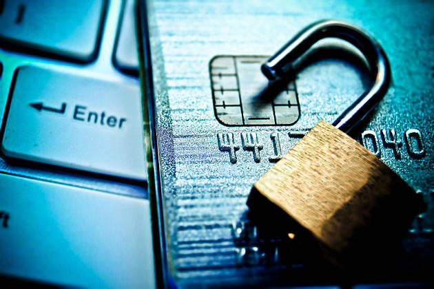What To Do If You Become A Victim of Identity Theft