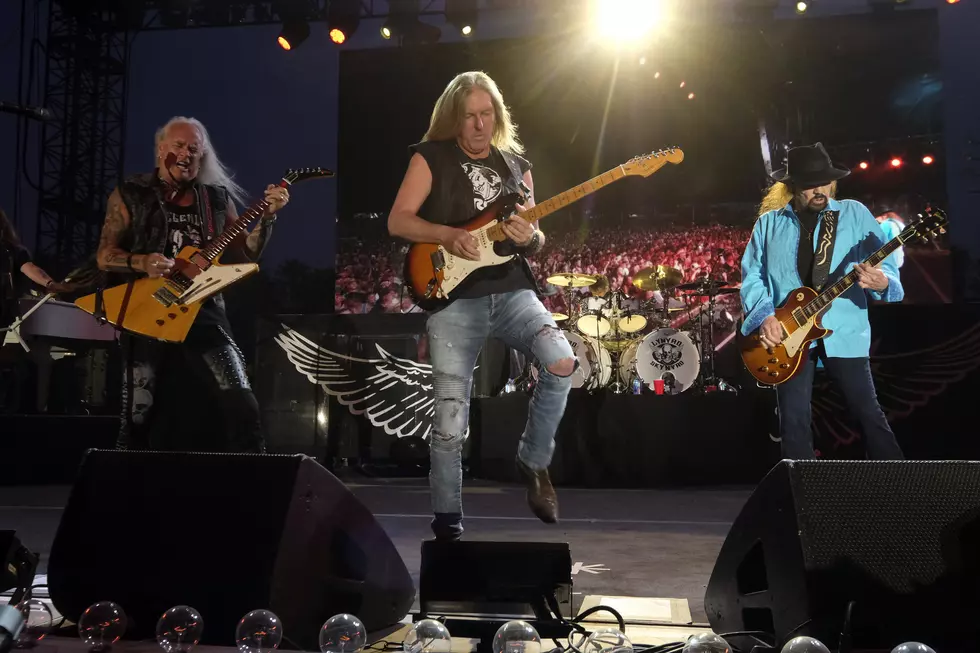 See Lynyrd Skynyrd at Forest Hills Stadium