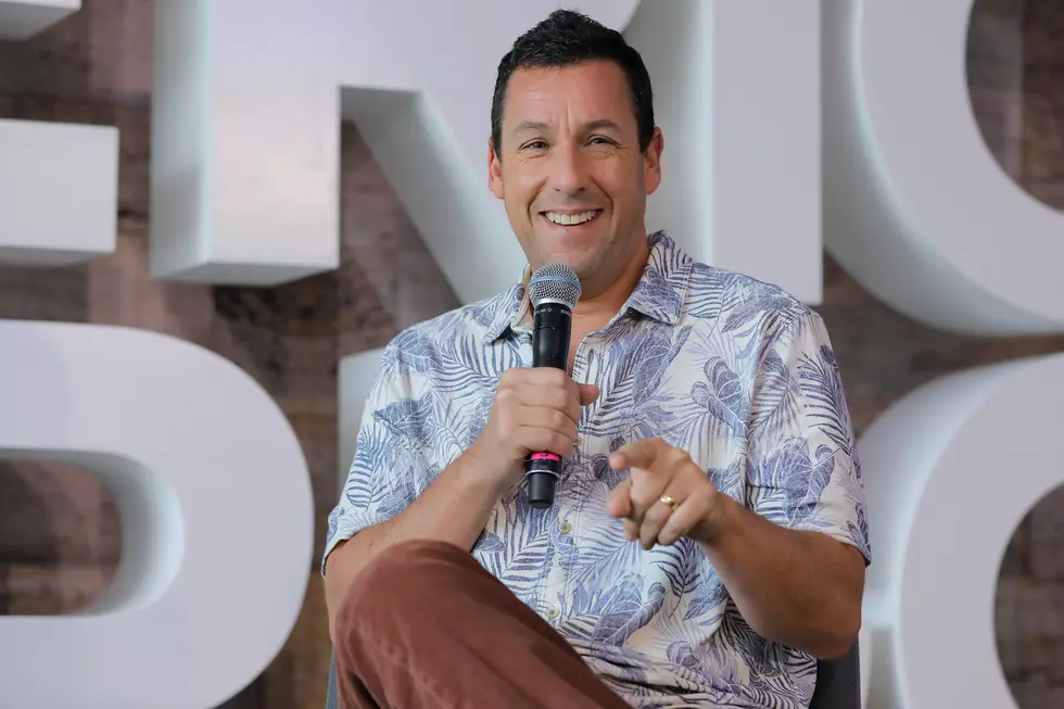 See Adam Sandler at Bethel Woods