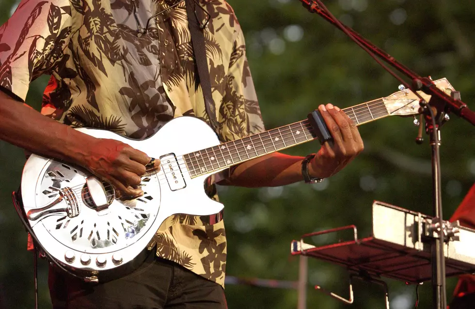 Red Hook Library Presents Music on the Porch