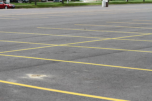 Poughkeespie Parking Lot Will Get &#8220;Green&#8221; Renovations