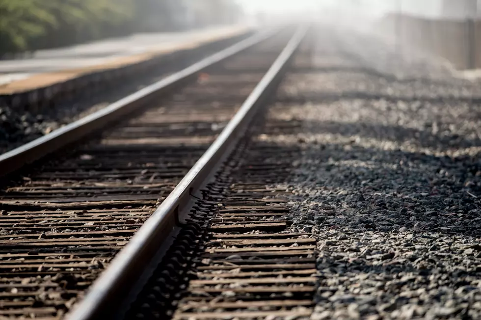 92-Year-Old Struck, Killed By Train in Dutchess County