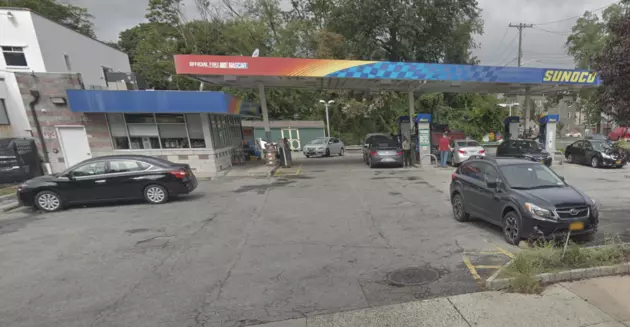 Dancing, Naked Man Arrested At Lower Hudson Valley Gas Station