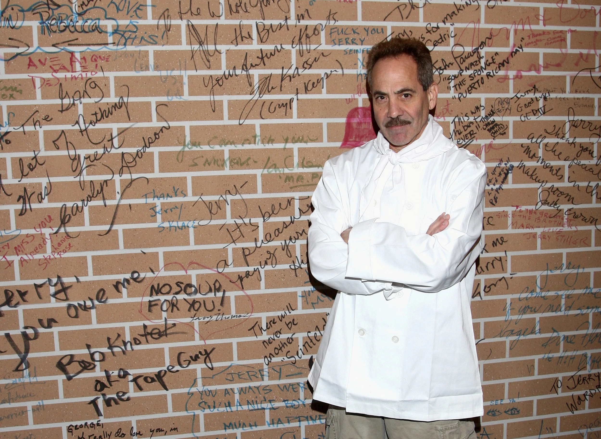 The Soup Nazi Is Headed To The Hudson Valley   Soupnazi 