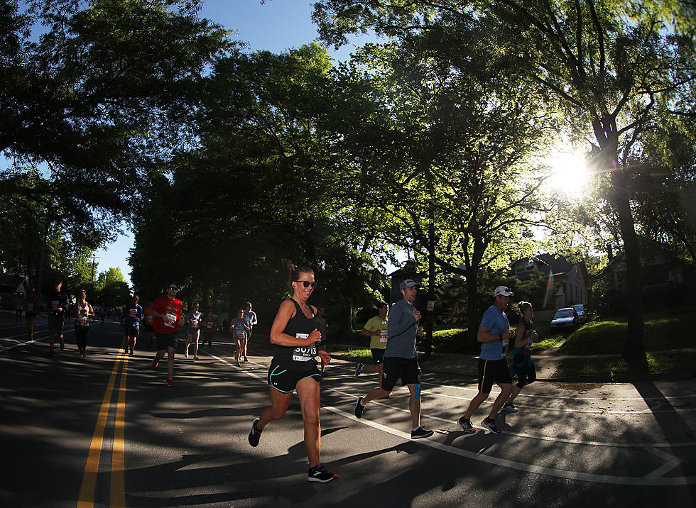 The Mad Dash 2019 in Rhinebeck