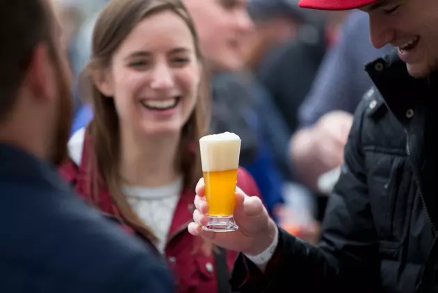 Get Tickets to the Hudson River Craft Beer Festival