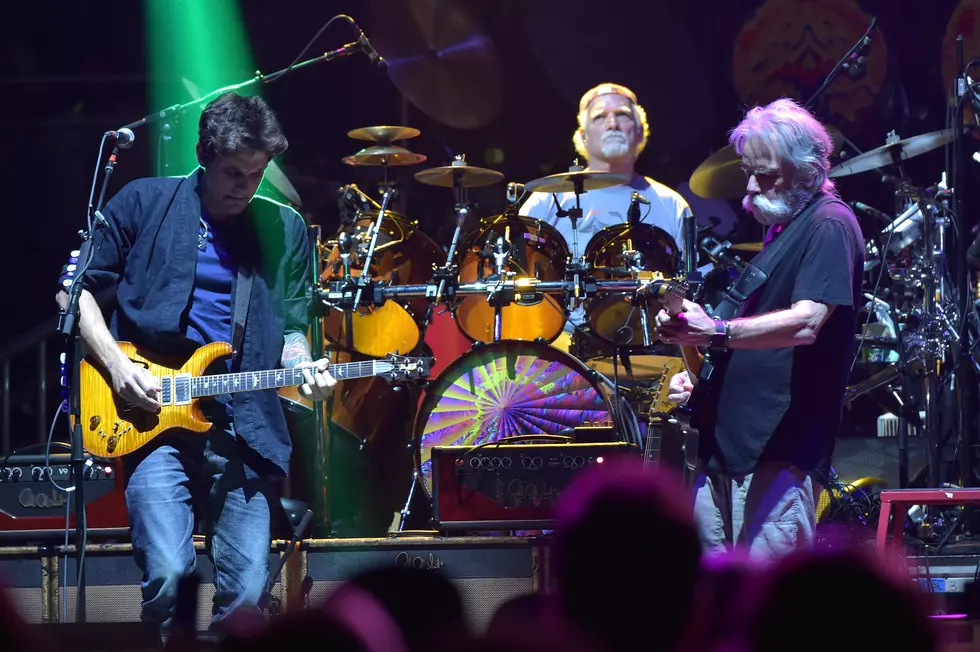 This Week’s Rock News: Dead and Company at MSG on Halloween