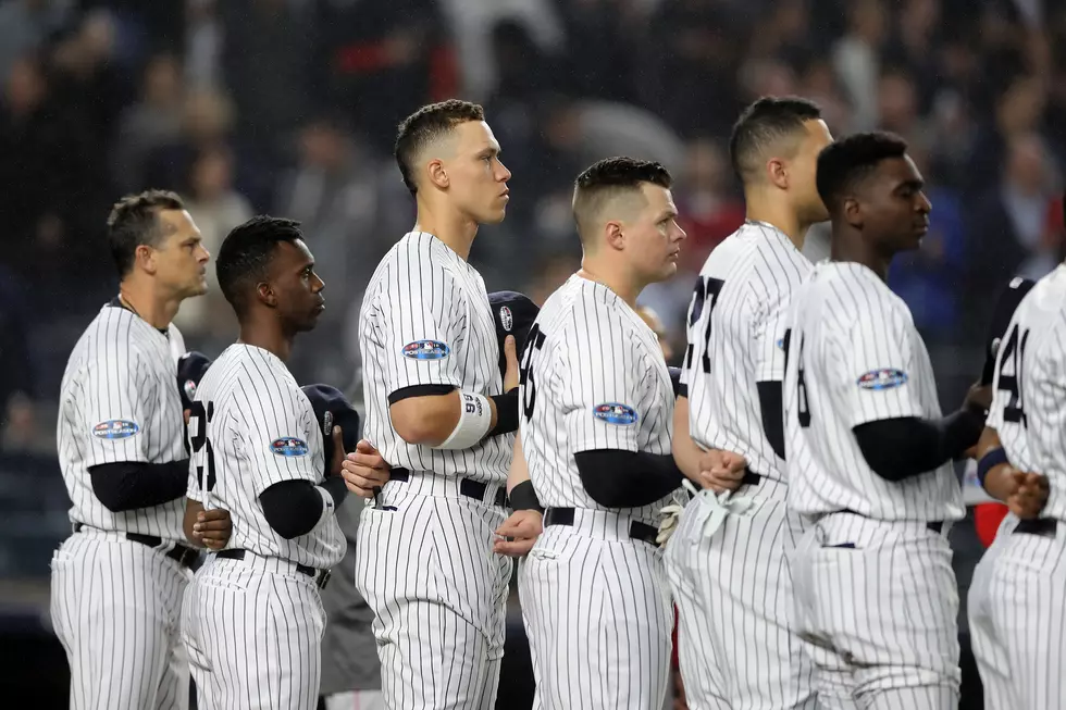 Yankees Set to Play Game Where &#8216;Field of Dreams&#8217; Was Filmed