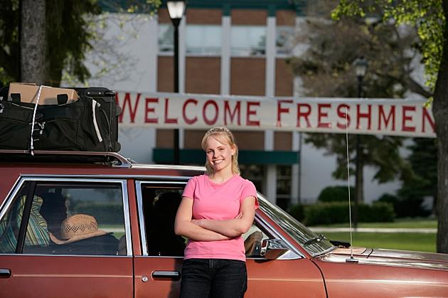15 Facts About Marist Freshman That Will Make You Feel Very Old