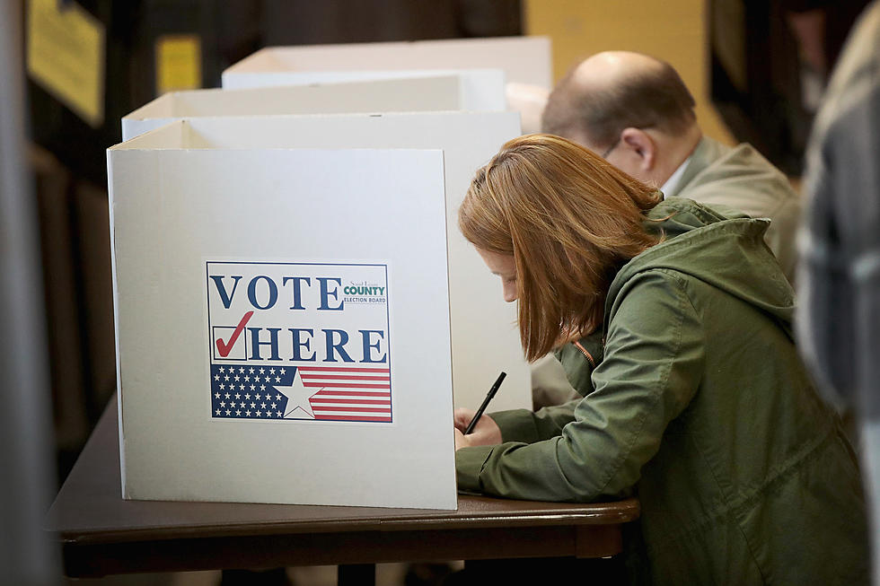 2020 Hudson Valley Election Results