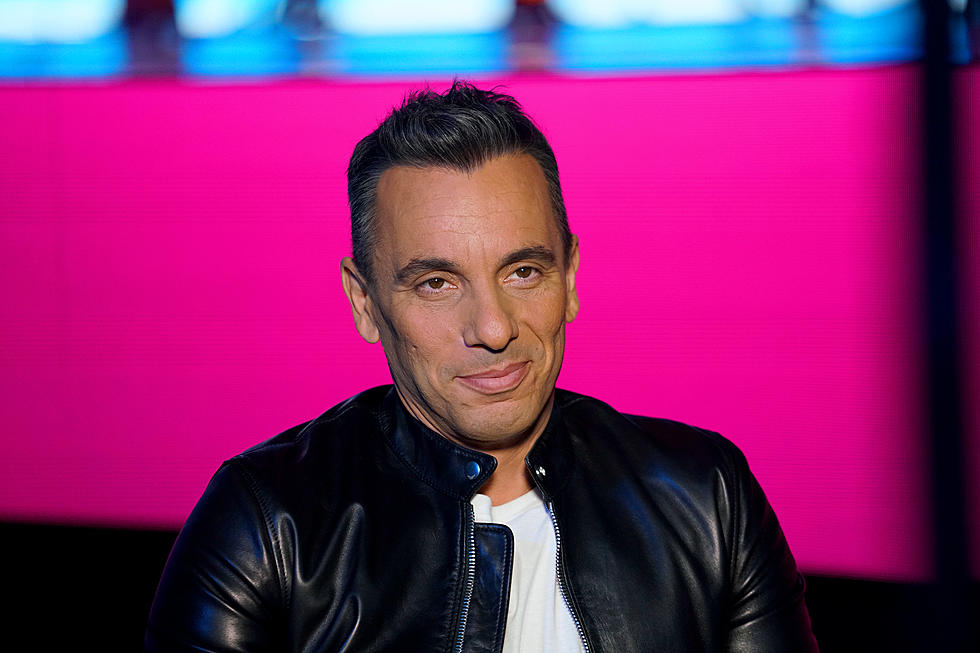 See Sebastian Maniscalco at the Mid Hudson Civic Center