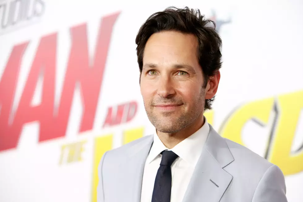 Meet Hudson Valley&#8217;s Paul Rudd at Comic-Con