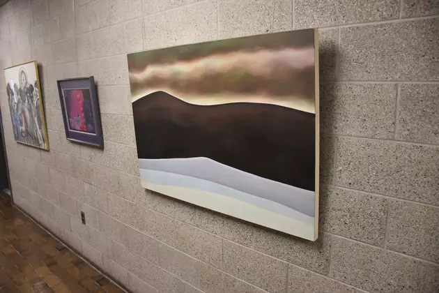 Have Your Artwork Displayed at the Sullivan County Government Center