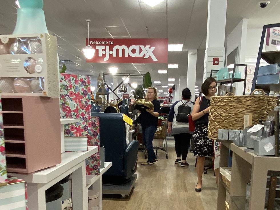 T.J. Maxx, Marshalls, Burlington & More Closing on Thanksgiving