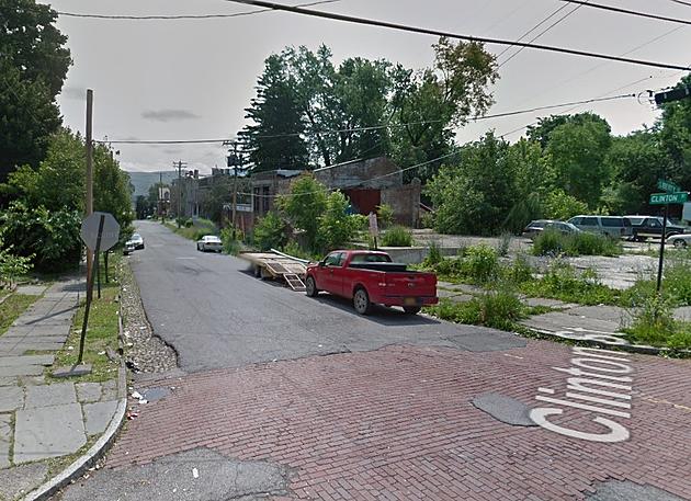 Newburgh Man Murdered, Another Shot Twice, Police Say