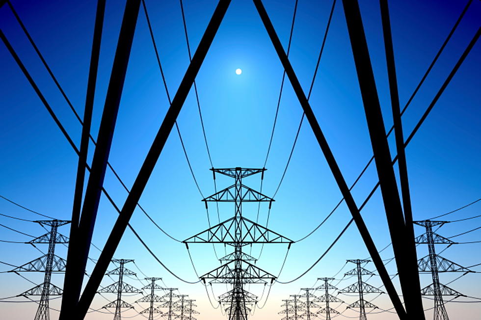 $400 Million Upgrade Coming to Hudson Valley Power Lines