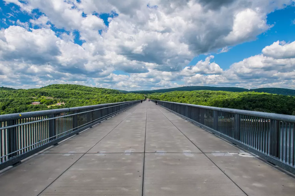 The Walkway One Mile Rescheduled for Sept. 5