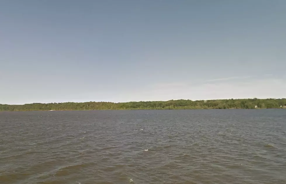 Boater Stranded Overnight on the Hudson River