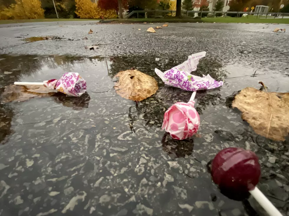 Halloween Forecast May Wash Out Hudson Valley Trick-Or-Treaters