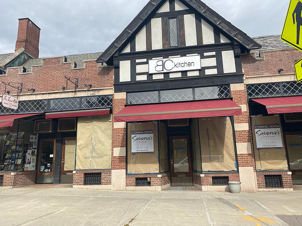 New Restaurant Finally Coming to Closed Dutchess County Hot Spot