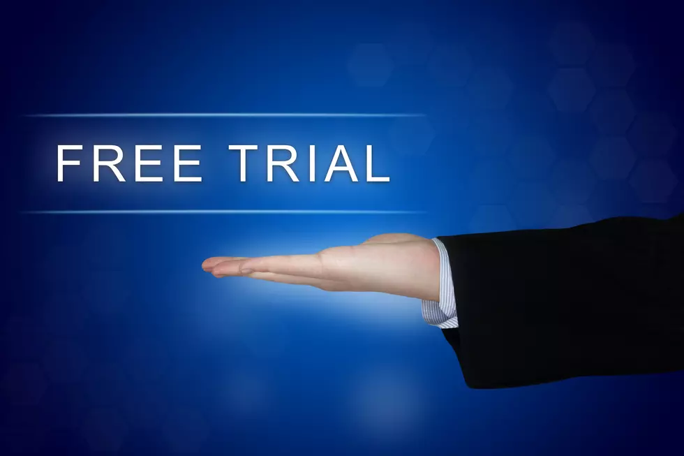 How to Handle Free Trial Offers, U.C. District Attorney