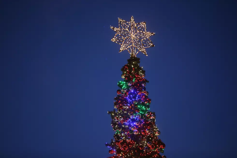 City of Middletown Tree Lighting and Parade