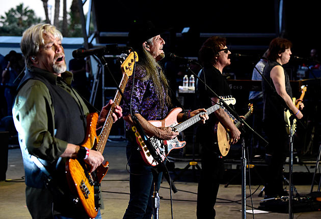 See The Doobie Brothers at Westchester County Center