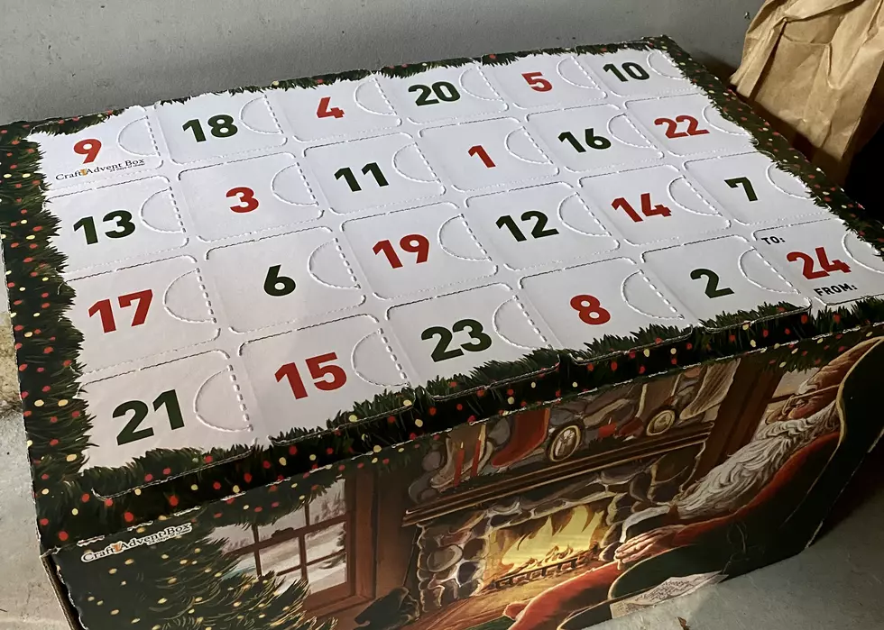 How To Create Your Own Hudson Valley Beer Advent Calendar