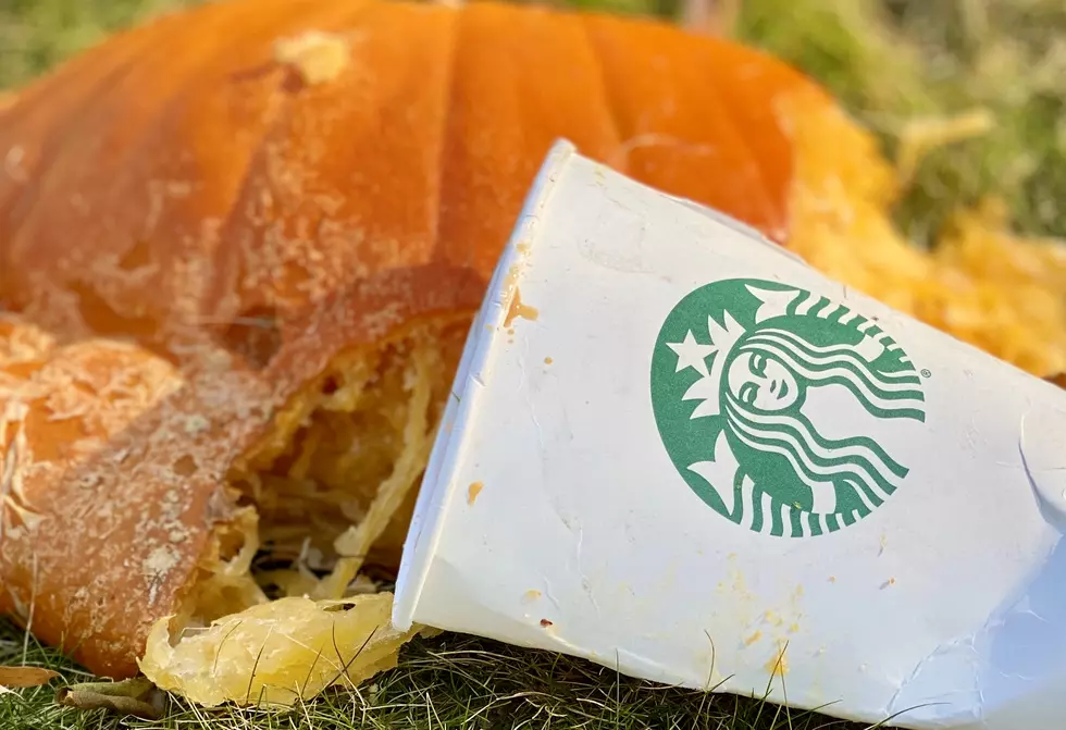 Several Hudson Valley Starbucks No Longer Selling Pumpkin Spice