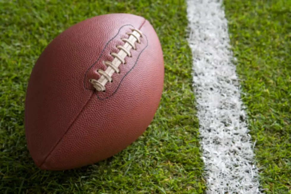 New York High School Coach Suspended After Running Up Score