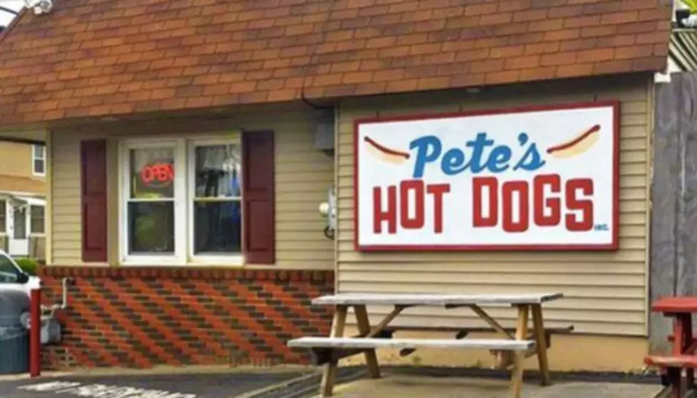 Hudson Valley Hot Dogs Fans Going Crazy For Pete&#8217;s Xmas Ornament