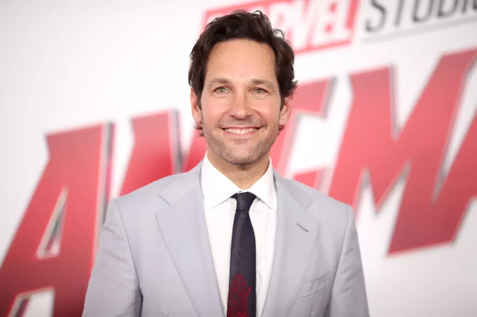 Paul Rudd Owns a Secret Irish Pub in New York