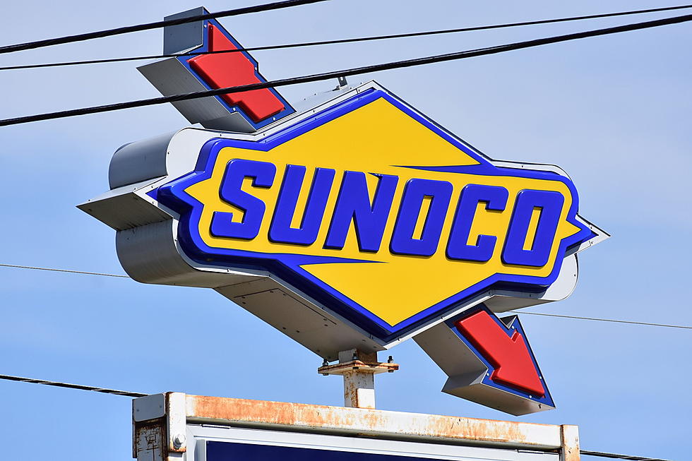 Sunoco Gas Station Canopy Collapses in New York State