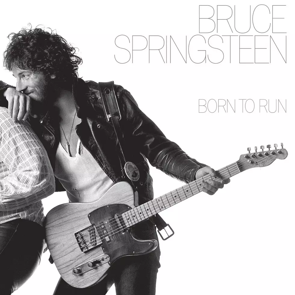 Bruce Springsteen Breaks Into the Mainstream With 'Born to Run' 