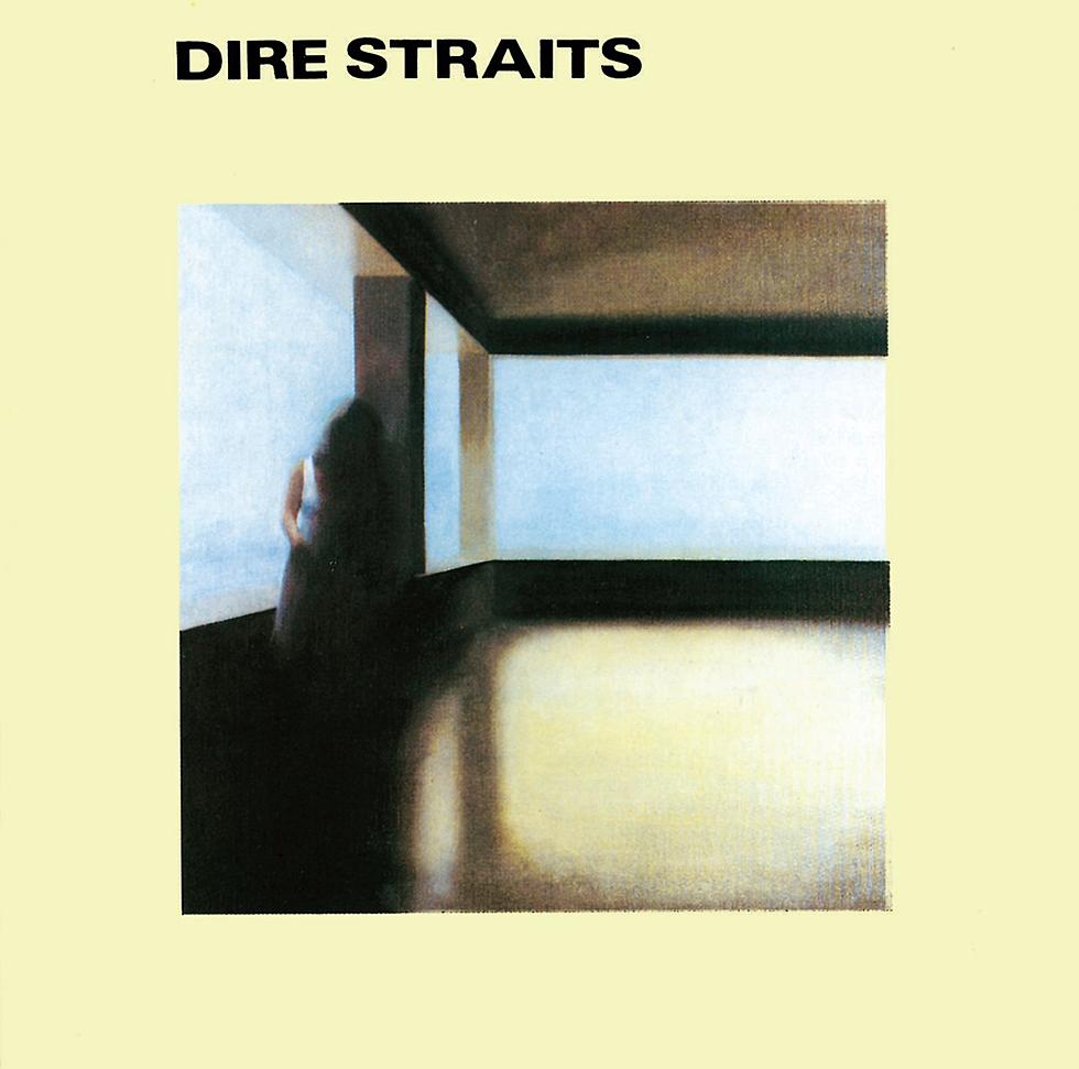 Dire Straits Debut Self-Titled Album Was Remarkably Accomplished