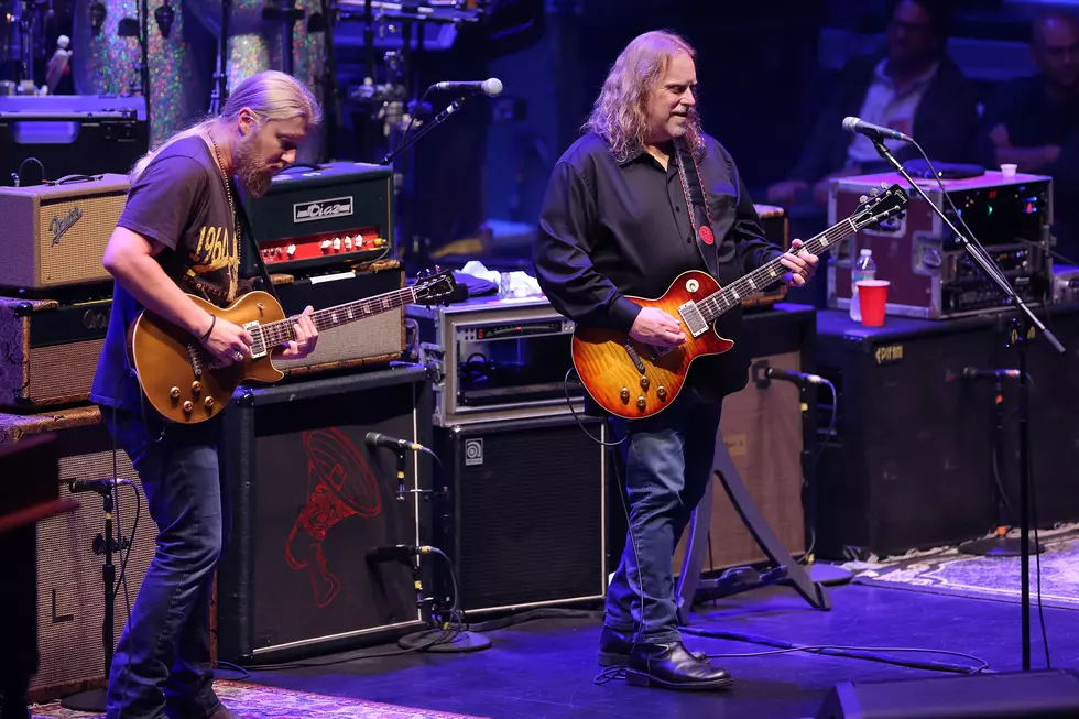 This Week’s Rock News: Allman Bros. Will Reunite in NYC