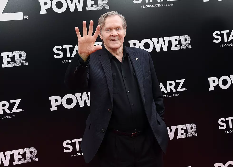 William Sadler Pops Up at Hudson Valley Screening of &#8216;Bill &#038; Ted&#8217;