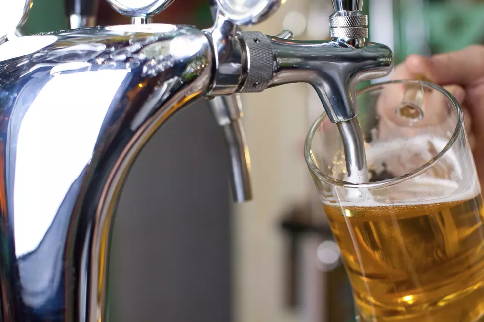 New York Man Registers His Beer as Emotional Support Animal