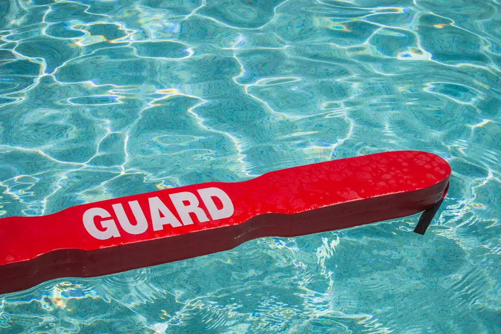 DEC Announces Free Waterfront Lifeguard Course