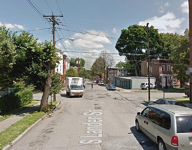 Newburgh Man Chased, Shot at Man in Broad Daylight, Police Say