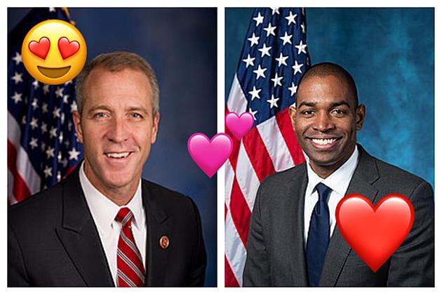 Please Send These Hudson Valley Congressmen a Valentine