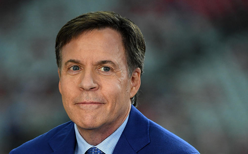 Marist College to Honor Bob Costas at Special Ceremony