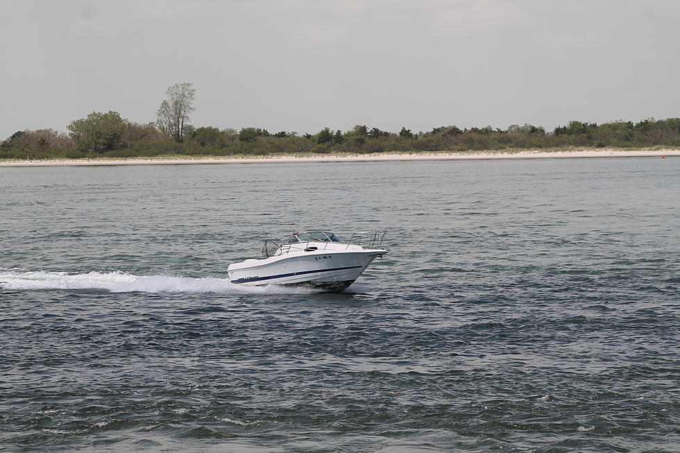 Sheriff’s Office Conducting Boating Safety Courses