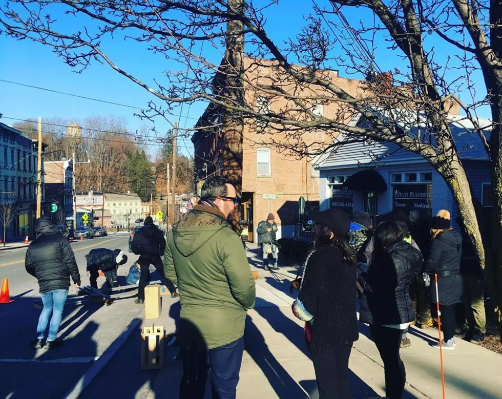 Details Revealed About Movie Filming in Village of Wappingers