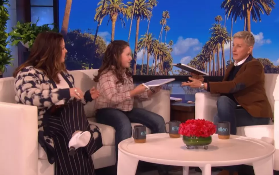 Young Guest on ‘Ellen’ Receives Surprise Trip to Hudson Valley