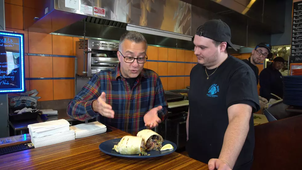 Mexicali Blue Reveals Secret Behind Nation’s Best Burrito to Boris