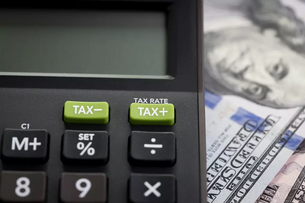 Does New York Have the Highest Tax Rates in the Country?